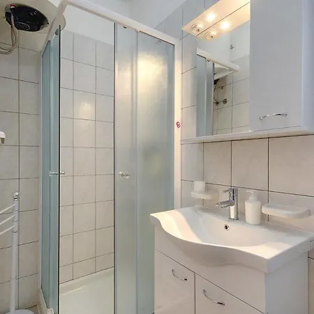 Apartment Mladenka *
